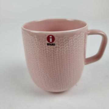 IIttala Sarjaton Letti Old Rose mok (0,36L) beschikbaar voor biedingen