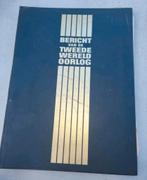 Bericht van de Tweede Wereldoorlog, Ophalen of Verzenden, Tweede Wereldoorlog, Gelezen, Overige onderwerpen