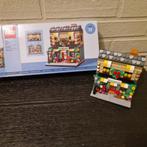 LEGO - bloemenwinkel, Ophalen of Verzenden, Zo goed als nieuw, Complete set, Lego