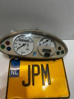Vespa et2/et4 teller cockpit, Ophalen of Verzenden, D, D, D