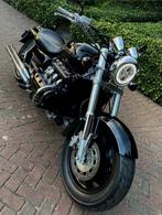 Unieke Honda F6C VALKYRIE Custom black 6-cilinder, Bedrijf, Meer dan 35 kW, LED Verlichting, 1520 cc