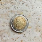 Zeldzame 2 euro munt, Postzegels en Munten, Munten | Europa | Euromunten, Ophalen of Verzenden, Italië, 2 euro