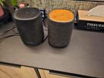 Harman Kardon speakers Citation One (set), Audio, Tv en Foto, Luidsprekers, Ophalen, Gebruikt, JBL, 60 tot 120 watt