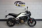 HUSQVARNA VITPILEN 401, Motoren, Motoren | Husqvarna, Bedrijf, 373 cc, 12 t/m 35 kW, Naked bike
