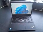 Lenovo thinkpad T480, Computers en Software, Windows Laptops, 2 tot 3 Ghz, 14 inch, Zo goed als nieuw, SSD