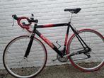 Racefiets Jan Janssen Vuelta, Gebruikt, Heren, Aluminium, 57 tot 61 cm