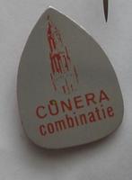 Pin - CUNERA Combinatie - Rhenen, Speldje of Pin, Zo goed als nieuw, Ophalen, Overige onderwerpen