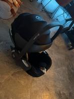 Cybex Maxi Cosi Autostoel + Regenhoes, Ophalen, Zijbescherming, 0 t/m 13 kg, Maxi-Cosi