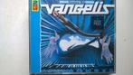 Vangelis - Greatest Hits (2 CD), Ophalen of Verzenden, Zo goed als nieuw, 1980 tot 2000