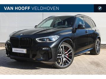 BMW X5 xDrive45e High Executive M Sport Automaat / Panorama- beschikbaar voor biedingen