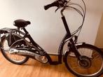 Van Raam Balans Electrische fiets., Fietsen en Brommers, Elektrische fietsen, Gebruikt, 59 cm of meer, 50 km per accu of meer