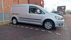 Volkswagen Caddy Maxi 75KW 2de eigenaar ( Marge auto ), Auto's, Bestelauto's, Voorwielaandrijving, Euro 5, 4 cilinders, 700 kg