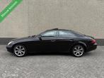 Mercedes CLS-klasse CLS350 Aut Xenon Navi Leer Cruise Dak, Automaat, Stoelverwarming, Achterwielaandrijving, Gebruikt