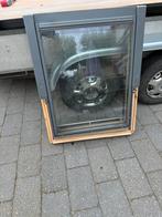 Velux dakraam  ggl o4 !, Doe-het-zelf en Verbouw, Glas en Ramen, Minder dan 80 cm, 80 tot 120 cm, Ophalen of Verzenden, Zo goed als nieuw