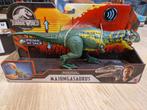 Jurassic world majungsaurus, Ophalen of Verzenden, Nieuw