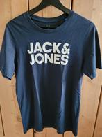 T-shirt Jack & Jones - Nieuw!, Nieuw, Ophalen of Verzenden, Shirt of Longsleeve, Jongen