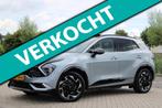 Kia SPORTAGE 1.6 T-GDi Plug-in Hybrid AWD GT-Line Pano PDC, Automaat, 1350 kg, Gebruikt, 4 cilinders