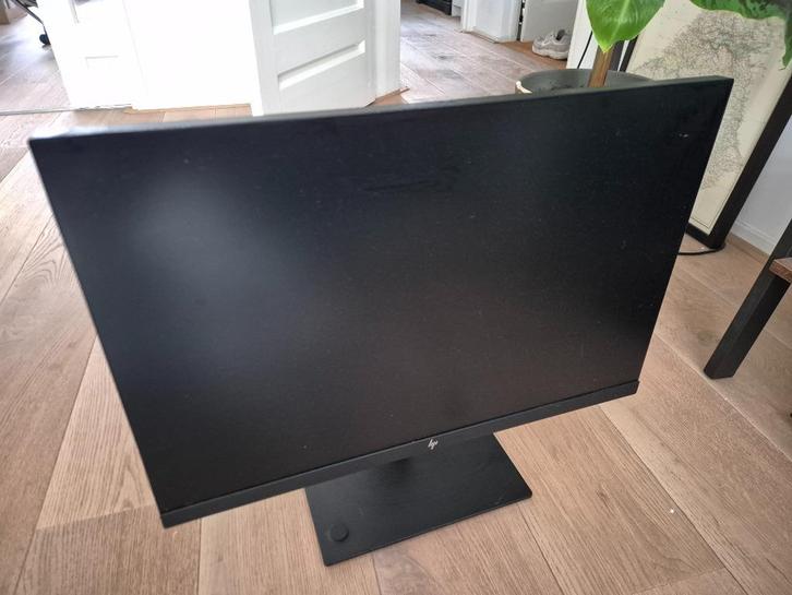PC/Laptop Monitor: HP Z24n G2, Computers en Software, Monitoren, Zo goed als nieuw, 60 Hz of minder, DisplayPort, HDMI, USB-C