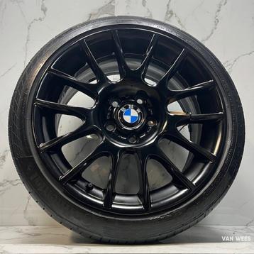 Bmw 1 3 Serie E87+ E81 E90+ 225/40/18 INCH STYLING 216 MOTOR beschikbaar voor biedingen