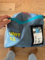 Duotone Unit Wing - Verschillende Maten Beschikbaar!, Watersport en Boten, Wingsurfen, Ophalen, Zo goed als nieuw