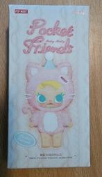 NEW | Baby Molly Pocket Friends Plush | SEALED BOX, Ophalen, Nieuw