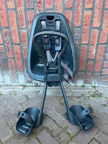 Yepp fietszitje voor beschikbaar voor biedingen