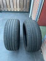 Pirelli scorpion zomerbanden 255/45/r19, Auto diversen, Autosport-onderdelen, Ophalen of Verzenden, Zo goed als nieuw