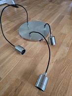 LICHTS HANGLAMP - INDUSTRIEEL DESIGN, Ophalen, Zo goed als nieuw