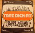 Luz Albrecht > Tico Tico, Gebruikt, Overige genres, 7 inch, Single