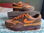 Nike Air Max 1 Kingsday 44,5, Overige kleuren, Nike, Nieuw, Ophalen of Verzenden