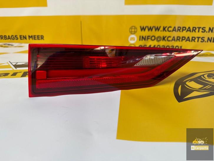 Rechts achter reflectorpaneel Volvo V60 2014-2018 31656587, Auto-onderdelen, Verlichting, Volvo, Gebruikt, Ophalen of Verzenden