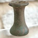 Romeins glas bodemvondst, Antiek en Kunst, Ophalen of Verzenden