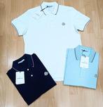 Moncler polo t shirts S t/m 3xl, Kleding | Heren, T-shirts, Nieuw, Ophalen of Verzenden, Overige maten