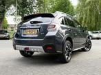 Subaru Xv 2.0i 150pk AWD CVT Premium | Leder | Navi | Trekh., Auto's, Subaru, 12 maanden, 15 km/l, 4 cilinders, 650 kg