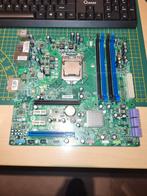 Moederbord met i5 processor en koeler ddr3, Computers en Software, Moederborden, Ophalen of Verzenden, DDR3