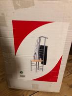 Stoel met kledingrek, Huis en Inrichting, Ophalen of Verzenden, Nieuw, Eén
