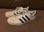 Adidas superstar sneakers maat 37.5, Kinderen en Baby's, Kinderkleding | Schoenen en Sokken, Schoenen, Meisje, Gebruikt, Ophalen of Verzenden