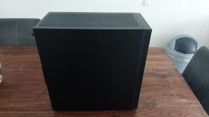 Gebruikte Gaming PC in Topstaat – i7-3770 + GTX 1060 6GB, Computers en Software, Desktop Pc's, Gebruikt, 3 tot 4 Ghz, HDD, SSD