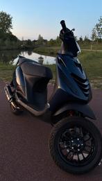 Piaggio zip 2 Takt !!WAARDEPEILING!!, Ophalen, Tweetakt, Maximaal 45 km/u, Zo goed als nieuw