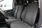 Mercedes-Benz Vito 119 CDI Automaat Led Distronic Navigatie, Auto's, Gebruikt, Blauw, Mercedes-Benz, Bedrijf