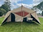 Holtkamper Cocoon XL uit 2009, Caravans en Kamperen, Ophalen, Tot en met 4