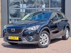 Mazda CX-5 2.0 SkyActive 2WD | Airco | Camera | All-seasons, Voorwielaandrijving, Stof, 1295 kg, 4 cilinders