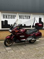 Honda Pan European ST1100, Motoren, Toermotor, Bedrijf, 4 cilinders, Meer dan 35 kW