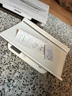 Alecto bc-10 babyweegschaal, Witgoed en Apparatuur, Weegschalen, Ophalen, 1 tot 500 gram, Zo goed als nieuw, Personenweegschaal