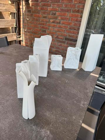 Rosenthal antiek porselein set beschikbaar voor biedingen