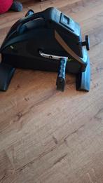 Tunturi fitnes voetfiets, Ophalen of Verzenden, Zo goed als nieuw