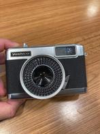 Yashica EZ Matic vintage camera uit 1966 126 film, Gebruikt, Yashica, -, -