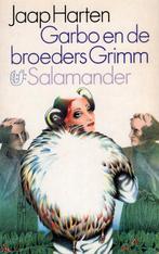 Garbo En De Broeders Grimm - Jaap Harten BOEK 9021494515, Ophalen of Verzenden, Gelezen, Jaap Harten