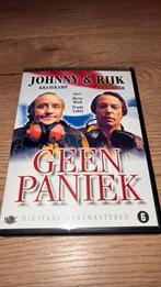 Geen Paniek met Johnny Kraaijkamp en Rijk de Gooyer., Alle leeftijden, Ophalen of Verzenden, Zo goed als nieuw, Actie en Avontuur