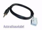 Citroen Aux kabel RD4 N1 Picasso Aircross Iphone Ipod Mp3, Ophalen of Verzenden, Nieuw